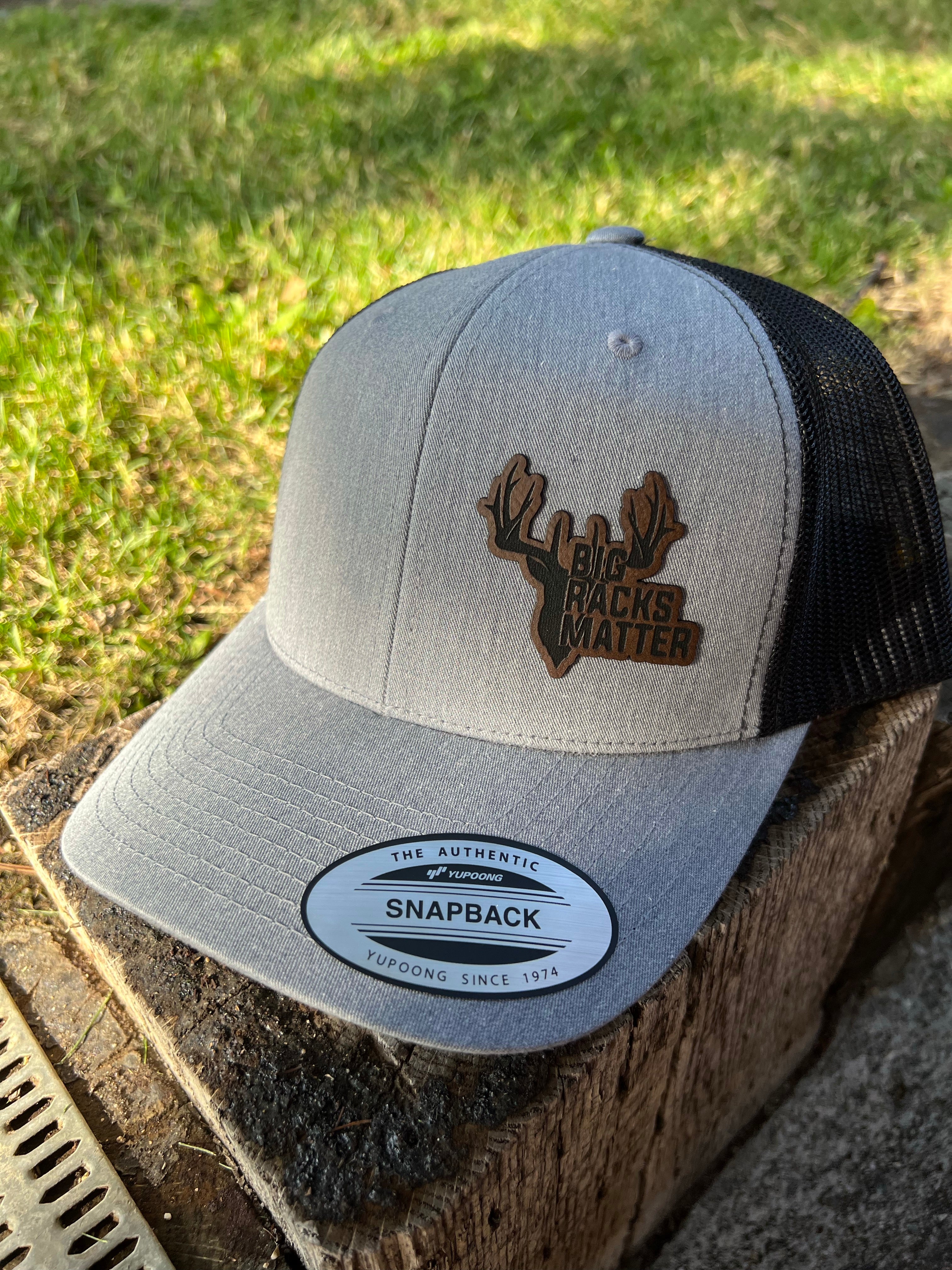 Big Racks Matter Big Racks Matter – EMBR Apparel