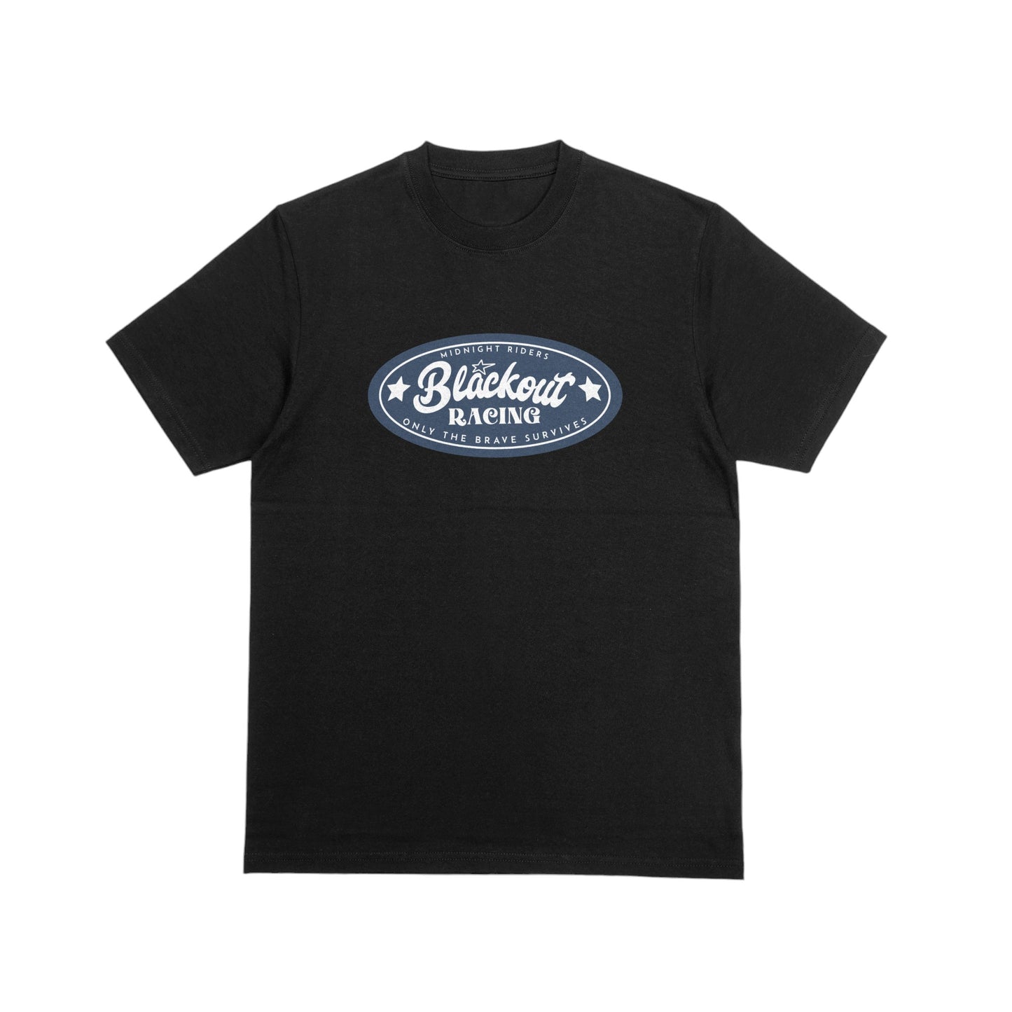 Blackout Racing Graphic T-Shirt