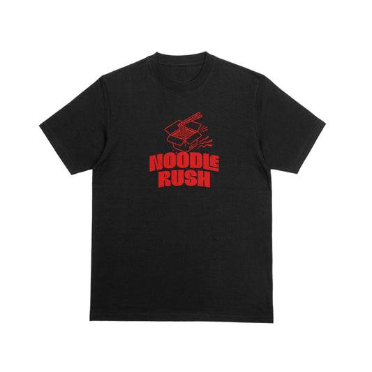 Noodle Rush Graphic T-Shirt