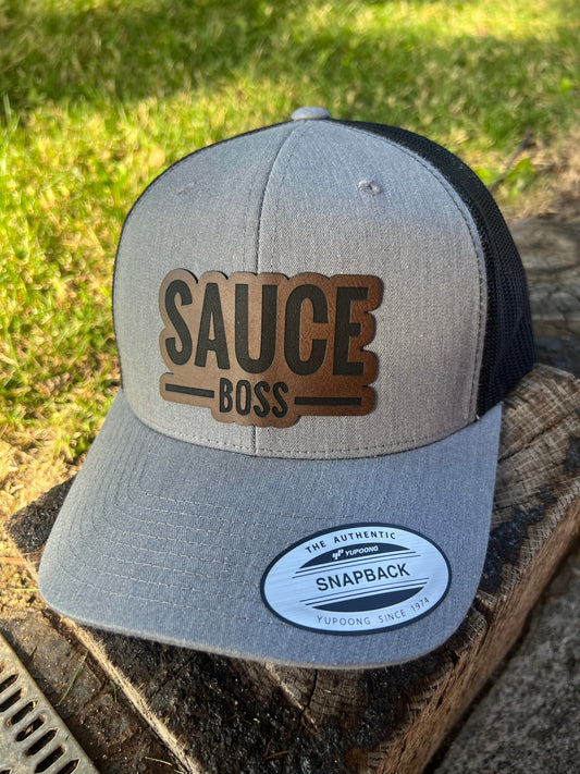 Sauce Boss